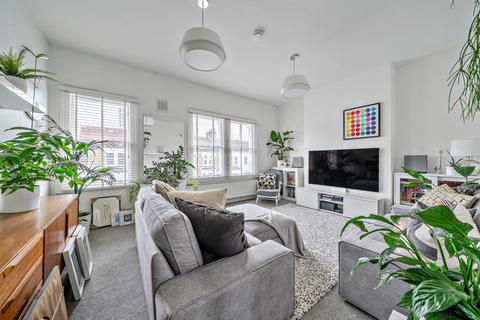 Saltram Crescent London W9