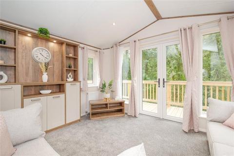 2 bedroom holiday lodge for sale, Amotherby Lane, Malton YO17