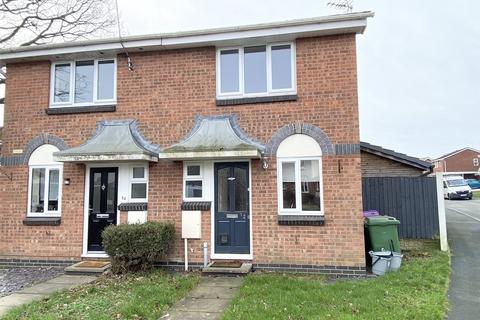 Garbett Road, Telford, Shropshire, TF4