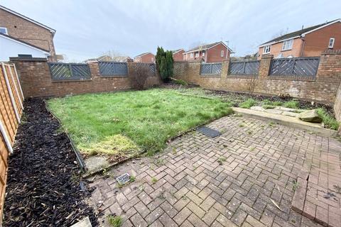 undefined, Garbett Road, Telford, Shropshire, TF4