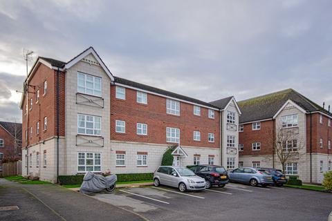 undefined, Sandbach Drive, The Hollies Sandbach Drive, CW9