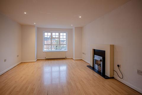 undefined, Sandbach Drive, The Hollies Sandbach Drive, CW9