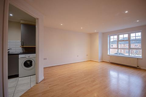 undefined, Sandbach Drive, The Hollies Sandbach Drive, CW9