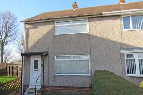 undefined, Heugh Hill, Springwell NE9