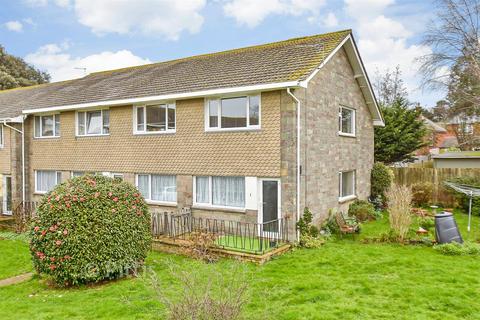 1 bedroom flat for sale, Fairmead Close, Sandown, Isle of Wight