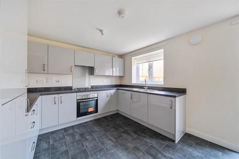 undefined, Sylvester Crescent, S81