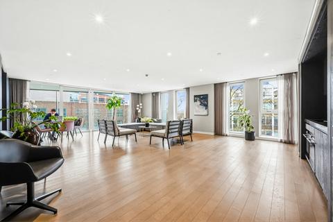 2 bedroom apartment to rent, at GCP - London, Apartment 3308, 251, Southwark Bridge Road SE1