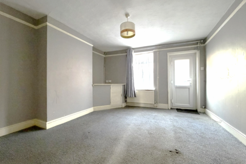 2 bedroom terraced house for sale, Bevan Street West, Lowestoft, NR32 2AN