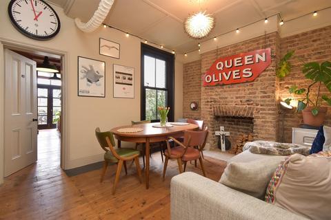 undefined, Canute Road, Hastings