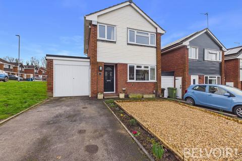 undefined, Turnhill Close, Rising Brook, Stafford, ST17