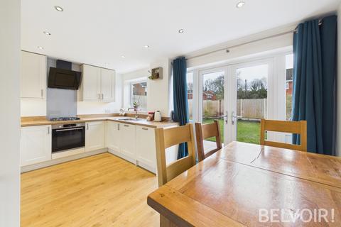 undefined, Turnhill Close, Rising Brook, Stafford, ST17
