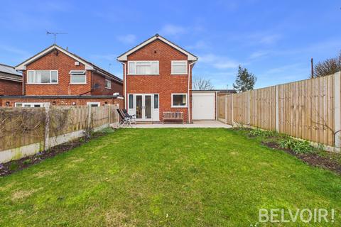 undefined, Turnhill Close, Rising Brook, Stafford, ST17