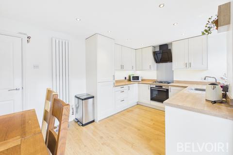 undefined, Turnhill Close, Rising Brook, Stafford, ST17