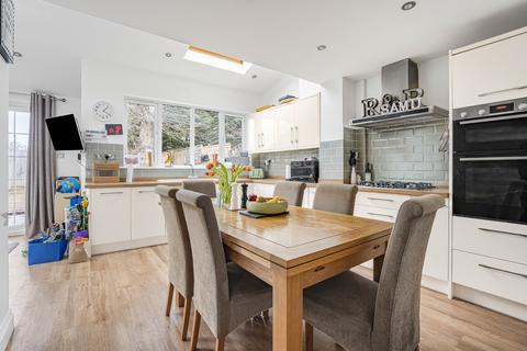 3 bedroom semi-detached house for sale, Hitchin SG5