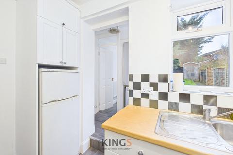 undefined, College Lane, Hatfield, AL10