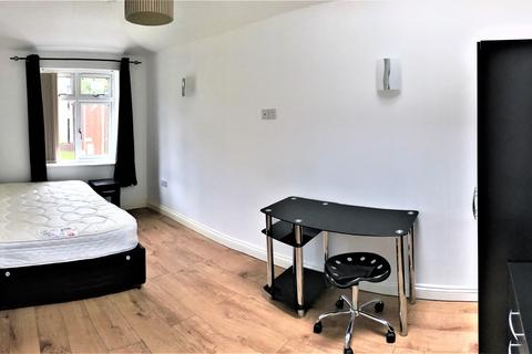 undefined, Frenchay Park Road, Bristol BS16