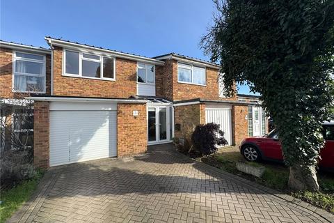 3 bedroom terraced house for sale, Dalton Close, South Orpington, Kent, BR6