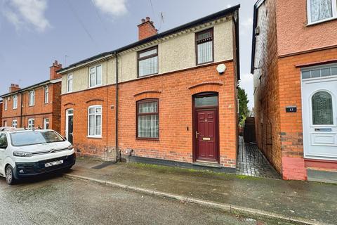 2 bedroom semi-detached house for sale, Goldicroft Road, Wednesbury WS10