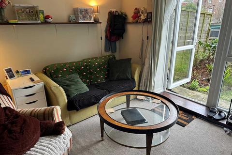 1 bedroom flat to rent, Luther Road, Winton, Bournemouth