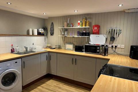 1 bedroom flat to rent, Luther Road, Winton, Bournemouth
