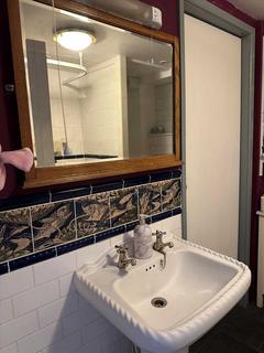 1 bedroom flat to rent, Luther Road, Winton, Bournemouth