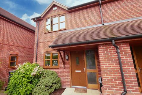 2 bedroom semi-detached house to rent, Willow Close, Cholsey OX10