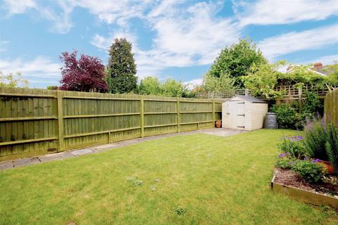 2 bedroom semi-detached house to rent, Willow Close, Cholsey OX10
