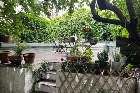 Finborough Road, London, SW10