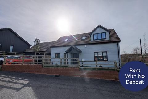 undefined, Carpenters Yard, Shepherdswell, Dover, Kent, CT15