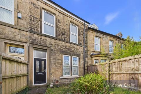 undefined, Lansdowne Crescent, Gosforth