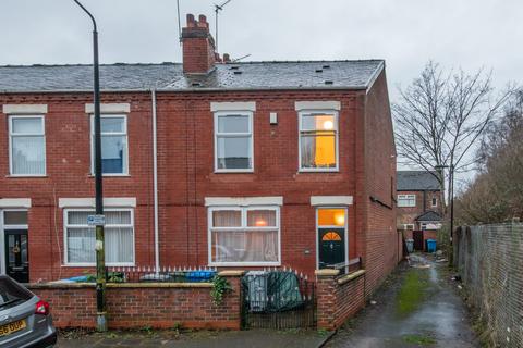 undefined, Mellor Street, Stretford, M32