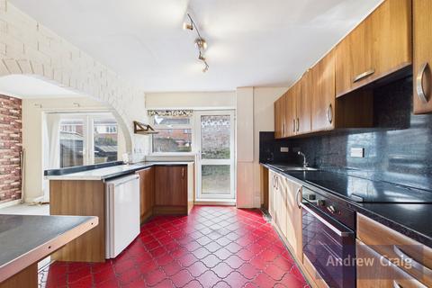 3 bedroom terraced house for sale, Hollyhock, Hebburn