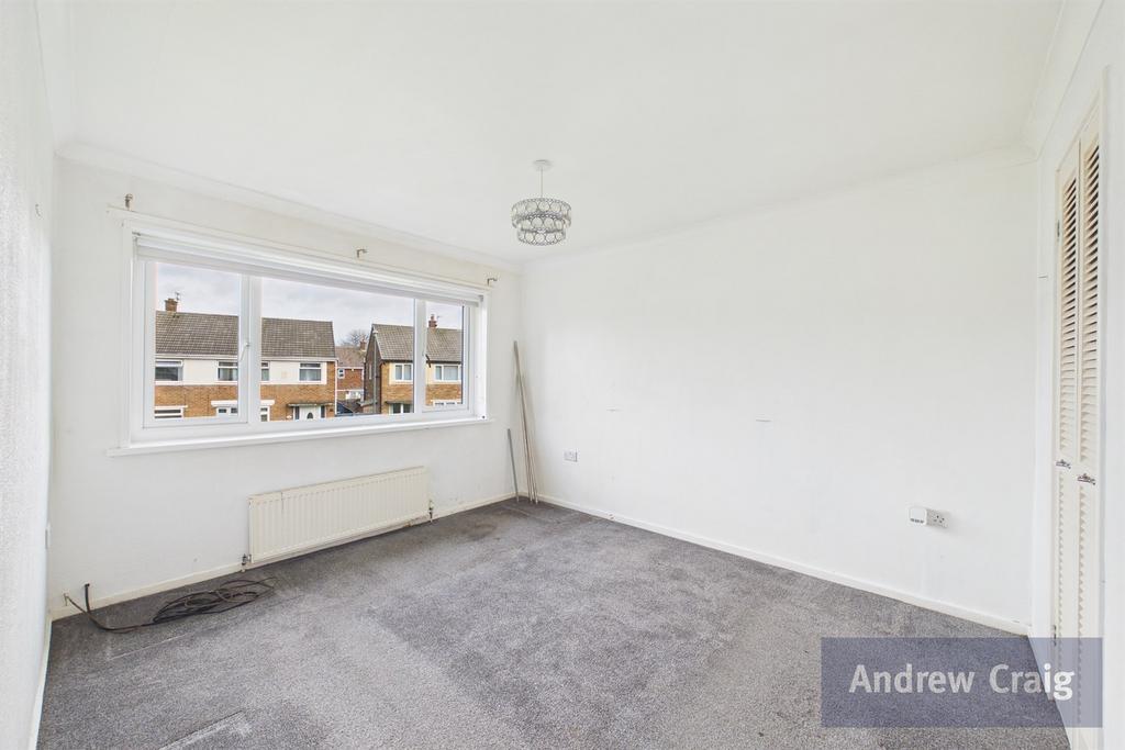 Front Bedroom