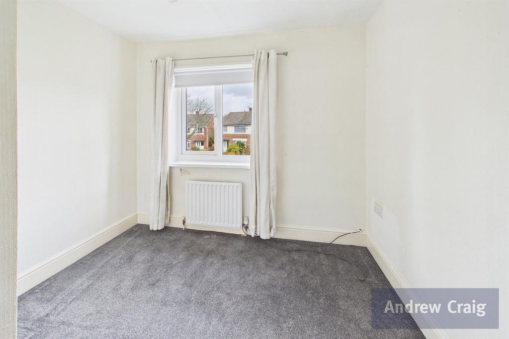 Front Bedroom