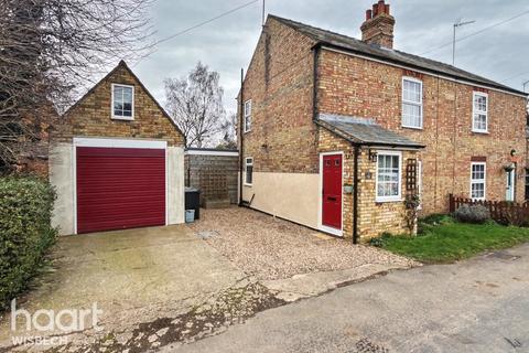 undefined, Bustards Lane, Walpole St Peter