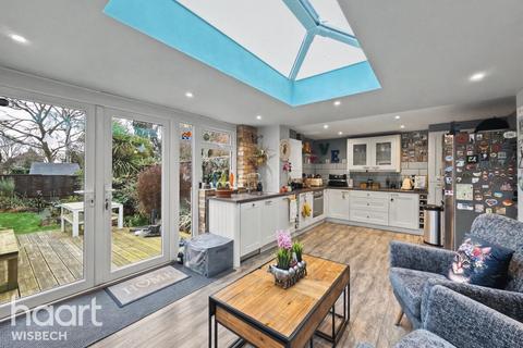 undefined, Bustards Lane, Walpole St Peter