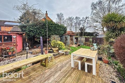 undefined, Bustards Lane, Walpole St Peter