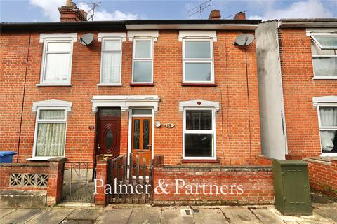 3 bedroom end of terrace house for sale, Finchley Road, Ipswich, Suffolk, IP4