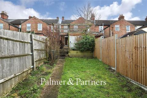 3 bedroom end of terrace house for sale, Finchley Road, Ipswich, Suffolk, IP4