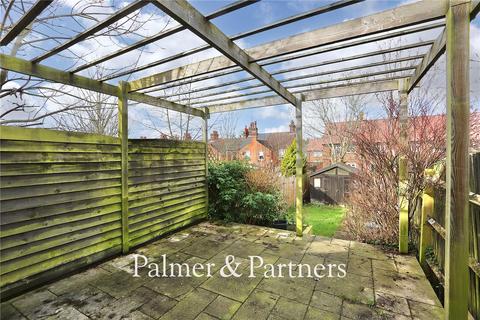 3 bedroom end of terrace house for sale, Finchley Road, Ipswich, Suffolk, IP4