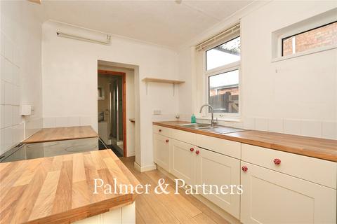3 bedroom end of terrace house for sale, Finchley Road, Ipswich, Suffolk, IP4