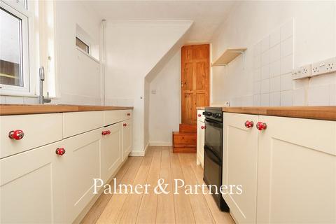 3 bedroom end of terrace house for sale, Finchley Road, Ipswich, Suffolk, IP4
