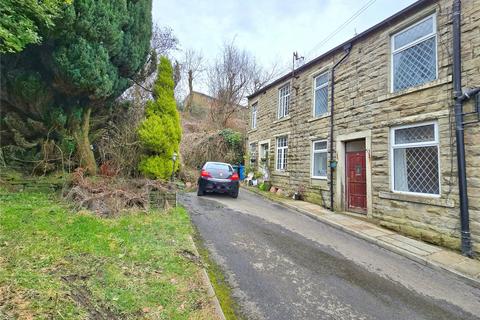 2 bedroom terraced house for sale, Queens Terrace, Stacksteads, Rossendale, OL13