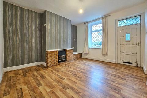 2 bedroom terraced house for sale, Queens Terrace, Stacksteads, Rossendale, OL13