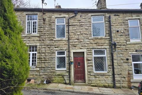2 bedroom terraced house for sale, Queens Terrace, Stacksteads, Rossendale, OL13