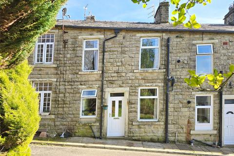 Queens Terrace, Stacksteads, Rossendale, OL13