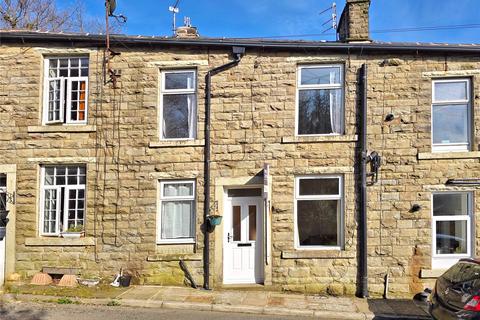 2 bedroom terraced house for sale, Queens Terrace, Stacksteads, Rossendale, OL13