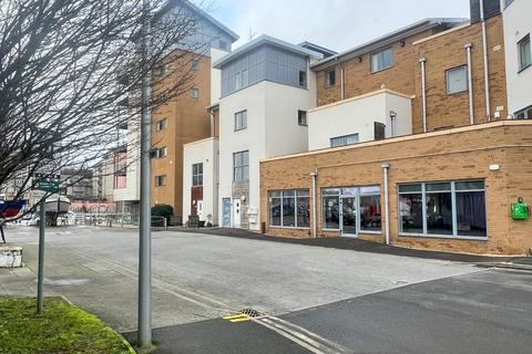 2 bedroom apartment for sale, Mizzen Court, Portishead, Bristol, Somerset, BS20