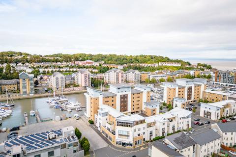 2 bedroom apartment for sale, Mizzen Court, Portishead, Bristol, Somerset, BS20