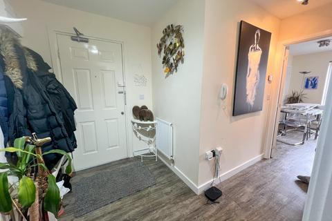 2 bedroom apartment for sale, Mizzen Court, Portishead, Bristol, Somerset, BS20